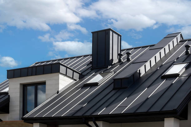 Best Roof Ventilation Installation  in Avonmore, PA